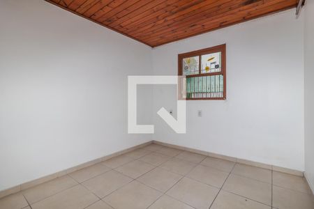 Quarto 1 de casa à venda com 3 quartos, 100m² em Cristal, Porto Alegre