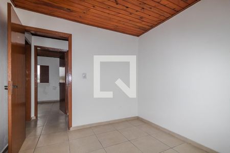 Quarto 1 de casa à venda com 3 quartos, 100m² em Cristal, Porto Alegre