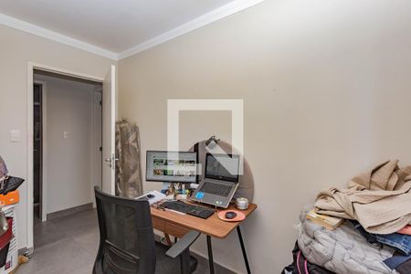 Quarto de apartamento à venda com 2 quartos, 57m² em Vila das Merces, São Paulo