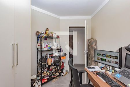 Quarto de apartamento à venda com 2 quartos, 57m² em Vila das Merces, São Paulo