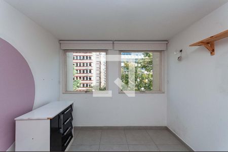 Quarto de apartamento à venda com 1 quarto, 40m² em Água Branca, São Paulo