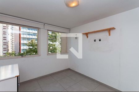 Quarto de apartamento à venda com 1 quarto, 40m² em Água Branca, São Paulo