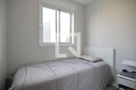 Quarto de apartamento à venda com 2 quartos, 59m² em Jardim da Gloria, São Paulo