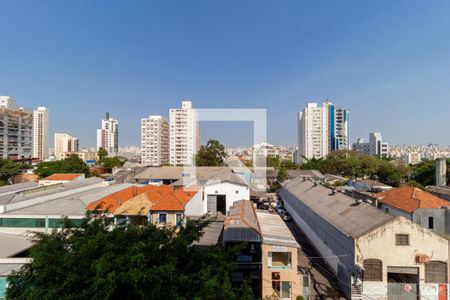 Vista - Varanda de apartamento à venda com 3 quartos, 126m² em Mooca, São Paulo