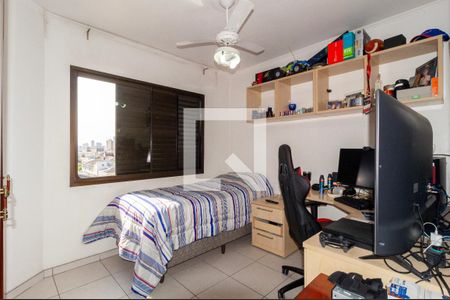 Quarto 1 de apartamento à venda com 3 quartos, 126m² em Mooca, São Paulo