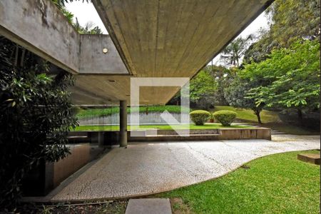 Casa à venda com 3 quartos, 976m² em Cidade Jardim, São Paulo