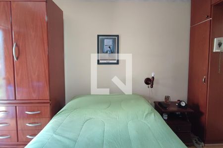 Quarto Suíte de apartamento à venda com 3 quartos, 130m² em Guarani, Campinas