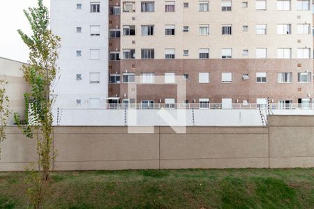 Vista - Quarto 1 de apartamento à venda com 2 quartos, 57m² em Catumbi, São Paulo