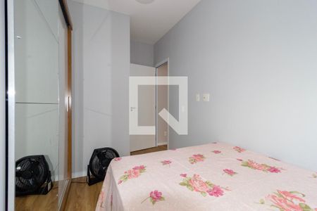 Quarto 2 - Suíte de apartamento à venda com 2 quartos, 57m² em Catumbi, São Paulo