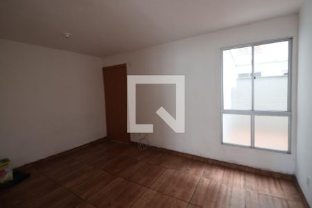 Sala de apartamento à venda com 2 quartos, 65m² em São José, Canoas