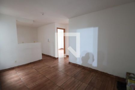 Sala de apartamento para alugar com 2 quartos, 65m² em São José, Canoas