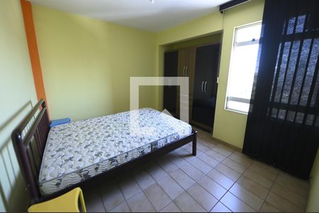 Quarto 1 de apartamento para alugar com 2 quartos, 63m² em Jardim América, Goiânia