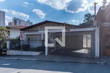 Casa à venda com 3 quartos, 192m² em Vila Madalena, São Paulo