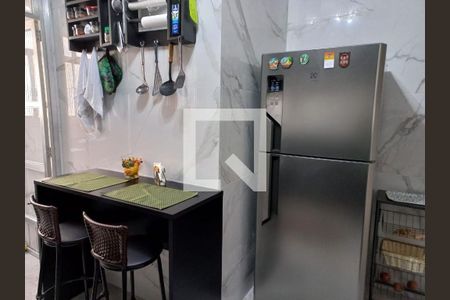 Apartamento à venda com 2 quartos, 80m² em Vila Marlene, São Bernardo do Campo