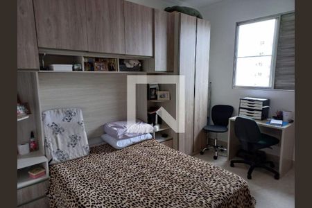 Apartamento à venda com 2 quartos, 80m² em Vila Marlene, São Bernardo do Campo