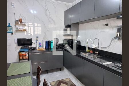 Apartamento à venda com 2 quartos, 80m² em Vila Marlene, São Bernardo do Campo