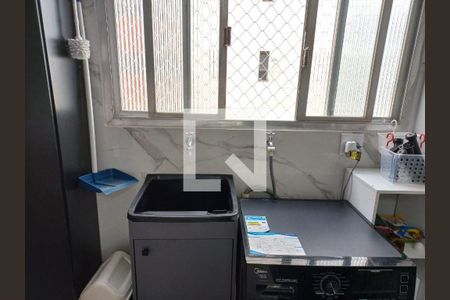 Apartamento à venda com 2 quartos, 80m² em Vila Marlene, São Bernardo do Campo