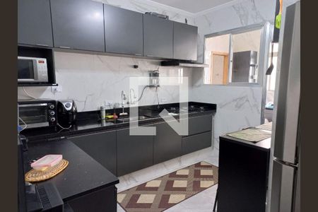 Apartamento à venda com 2 quartos, 80m² em Vila Marlene, São Bernardo do Campo