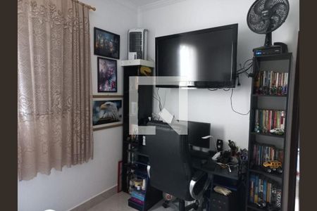 Apartamento à venda com 2 quartos, 80m² em Vila Marlene, São Bernardo do Campo