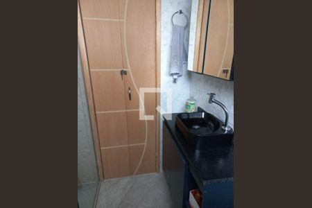 Apartamento à venda com 2 quartos, 80m² em Vila Marlene, São Bernardo do Campo