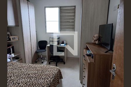 Apartamento à venda com 2 quartos, 80m² em Vila Marlene, São Bernardo do Campo