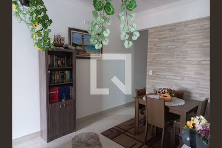 Apartamento à venda com 2 quartos, 80m² em Vila Marlene, São Bernardo do Campo