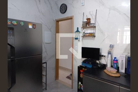 Apartamento à venda com 2 quartos, 80m² em Vila Marlene, São Bernardo do Campo