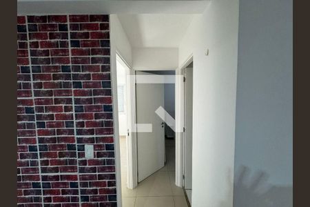 Apartamento à venda com 2 quartos, 94m² em Taboão, São Paulo