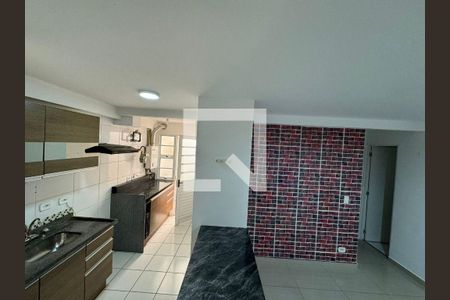 Apartamento à venda com 2 quartos, 94m² em Taboão, São Paulo