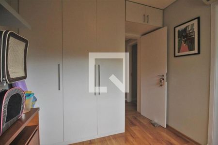 Apartamento à venda com 3 quartos, 142m² em Parque do Morumbi, São Paulo