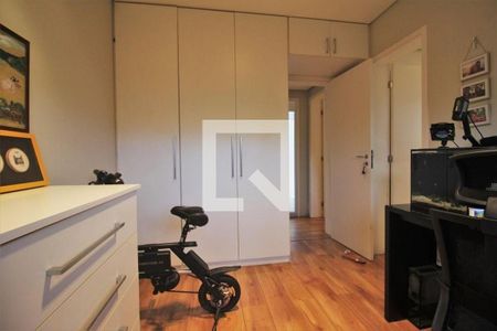 Apartamento à venda com 3 quartos, 142m² em Parque do Morumbi, São Paulo