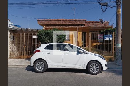 Casa à venda com 2 quartos, 247m² em Jardim Brasilia, São Bernardo do Campo