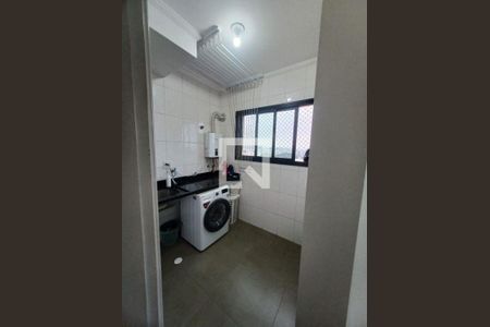 Apartamento à venda com 3 quartos, 104m² em Vila Mussolini, São Bernardo do Campo