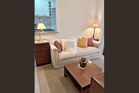 Kitnet/Studio à venda com 1 quarto, 38m² em Vila Morumbi, São Paulo