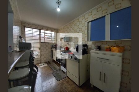 Casa à venda com 3 quartos, 160m² em Vila Deodoro, São Paulo