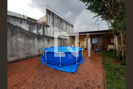 Casa à venda com 3 quartos, 160m² em Vila Deodoro, São Paulo