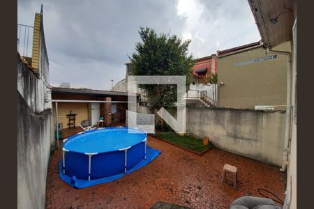 Casa à venda com 3 quartos, 160m² em Vila Deodoro, São Paulo