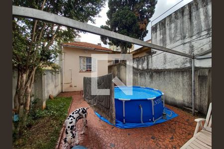 Casa à venda com 3 quartos, 160m² em Vila Deodoro, São Paulo