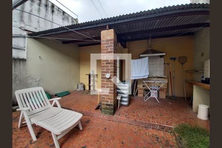 Casa à venda com 3 quartos, 160m² em Vila Deodoro, São Paulo