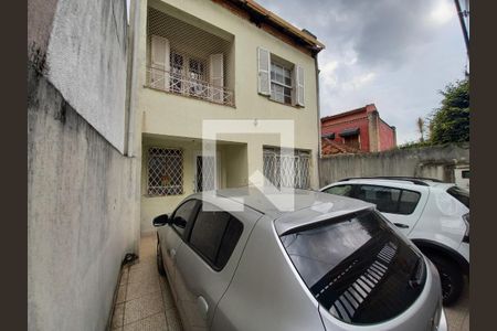 Casa à venda com 3 quartos, 160m² em Vila Deodoro, São Paulo