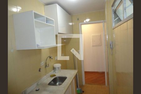 Apartamento à venda com 1 quarto, 35m² em Perdizes, São Paulo