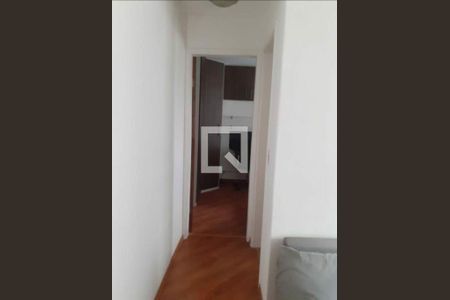 Apartamento à venda com 1 quarto, 35m² em Perdizes, São Paulo