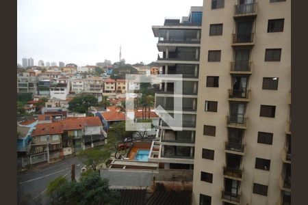 Apartamento à venda com 1 quarto, 35m² em Perdizes, São Paulo