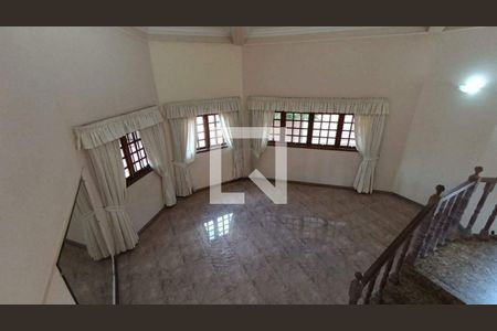 Casa à venda com 3 quartos, 277m² em Parque Alto Taquaral, Campinas