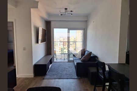 Apartamento à venda com 2 quartos, 63m² em Vila Camargo, São Bernardo do Campo