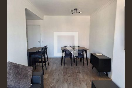 Apartamento à venda com 2 quartos, 63m² em Vila Camargo, São Bernardo do Campo