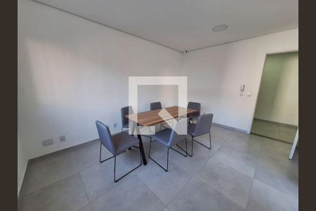 Apartamento à venda com 2 quartos, 63m² em Vila Camargo, São Bernardo do Campo