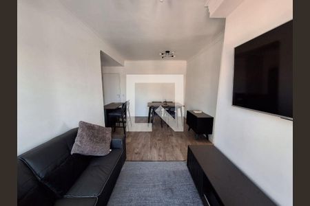 Apartamento à venda com 2 quartos, 63m² em Vila Camargo, São Bernardo do Campo