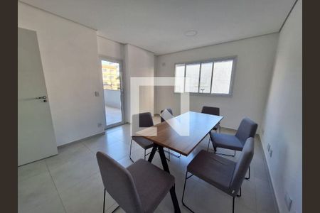 Apartamento à venda com 2 quartos, 63m² em Vila Camargo, São Bernardo do Campo