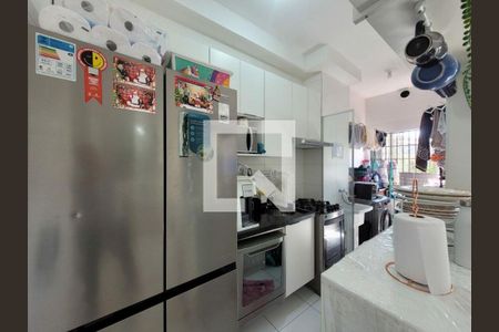 Apartamento à venda com 2 quartos, 46m² em Jardim Marajoara, São Paulo